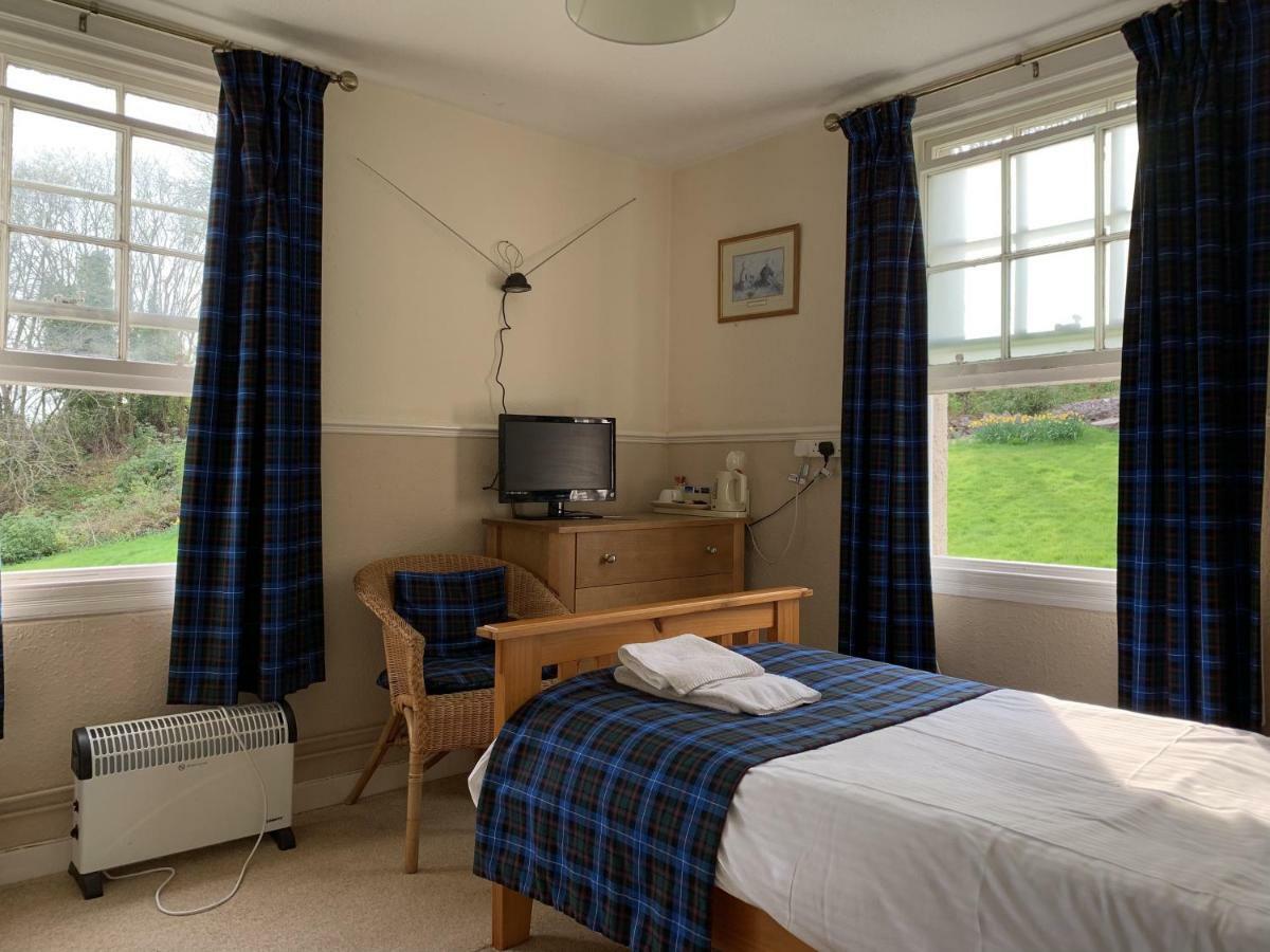 Golspie Inn Backies Eksteriør bilde