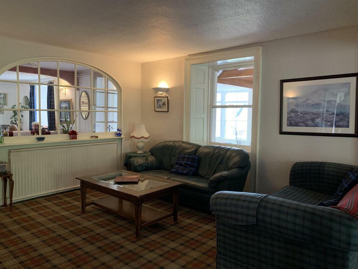 Golspie Inn Backies Eksteriør bilde